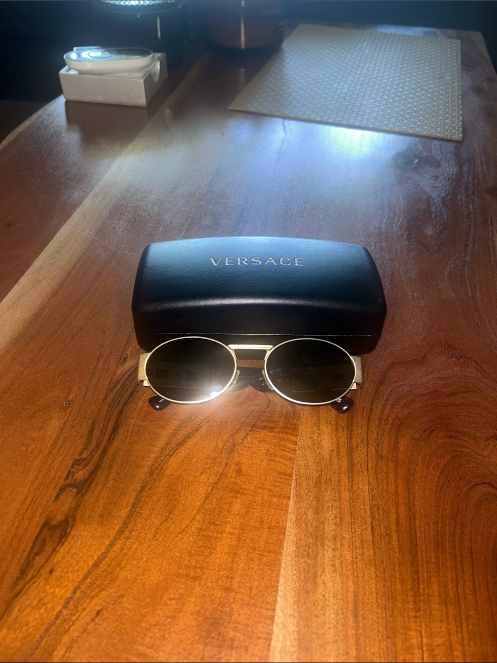 Versace VE2264 Sunglasses